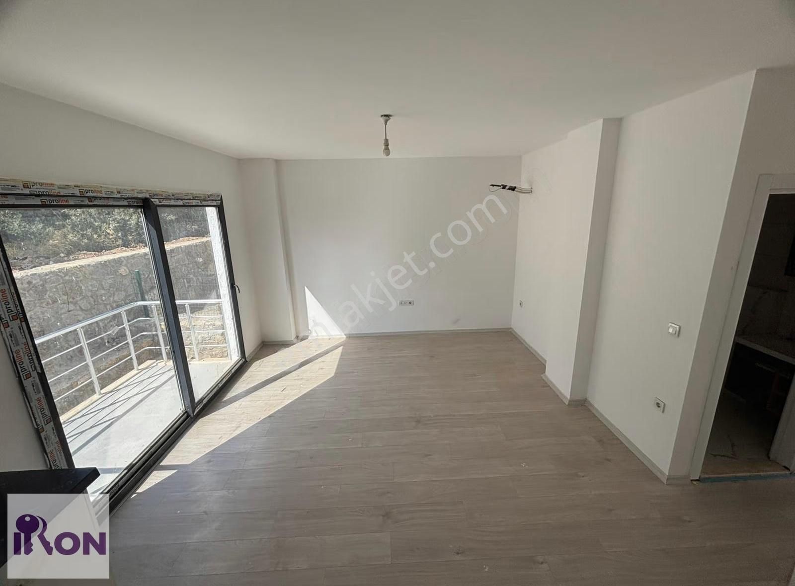 İron Emlak'dan Tek Yetkili Bodrum Konacık'ta Satılık Dubleks!! - Görsel 16