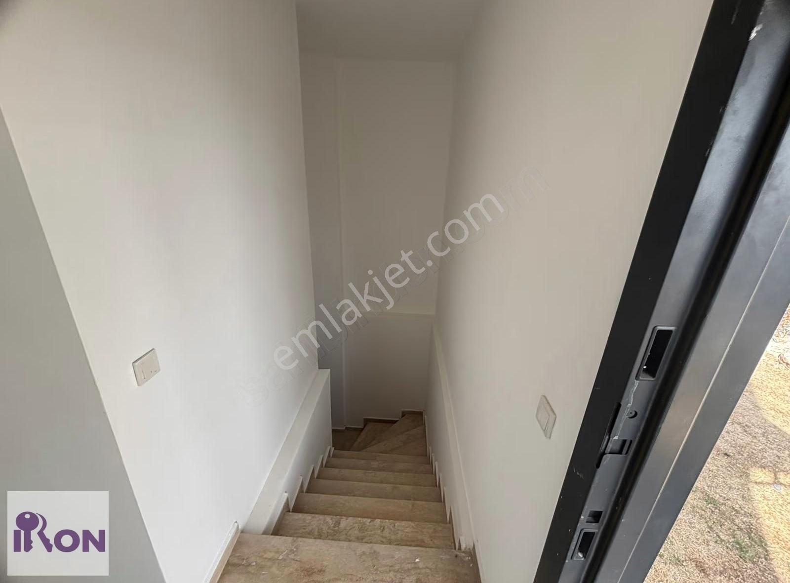 İron Emlak'dan Tek Yetkili Bodrum Konacık'ta Satılık Dubleks!! - Görsel 23