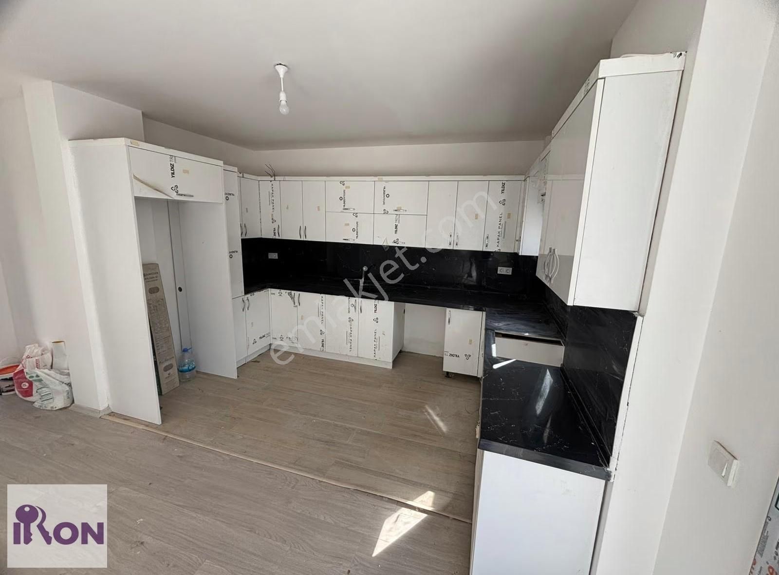 İron Emlak'dan Tek Yetkili Bodrum Konacık'ta Satılık Dubleks!! - Görsel 24