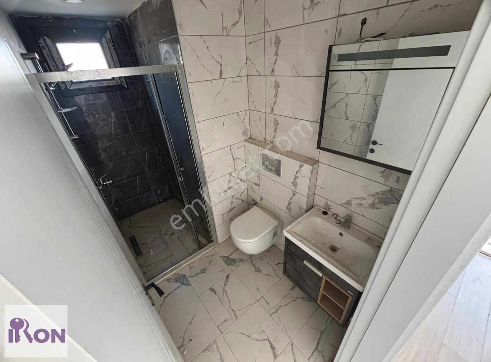 İron Emlak'dan Tek Yetkili Bodrum Konacık'ta Satılık Dubleks!! - Görsel 27