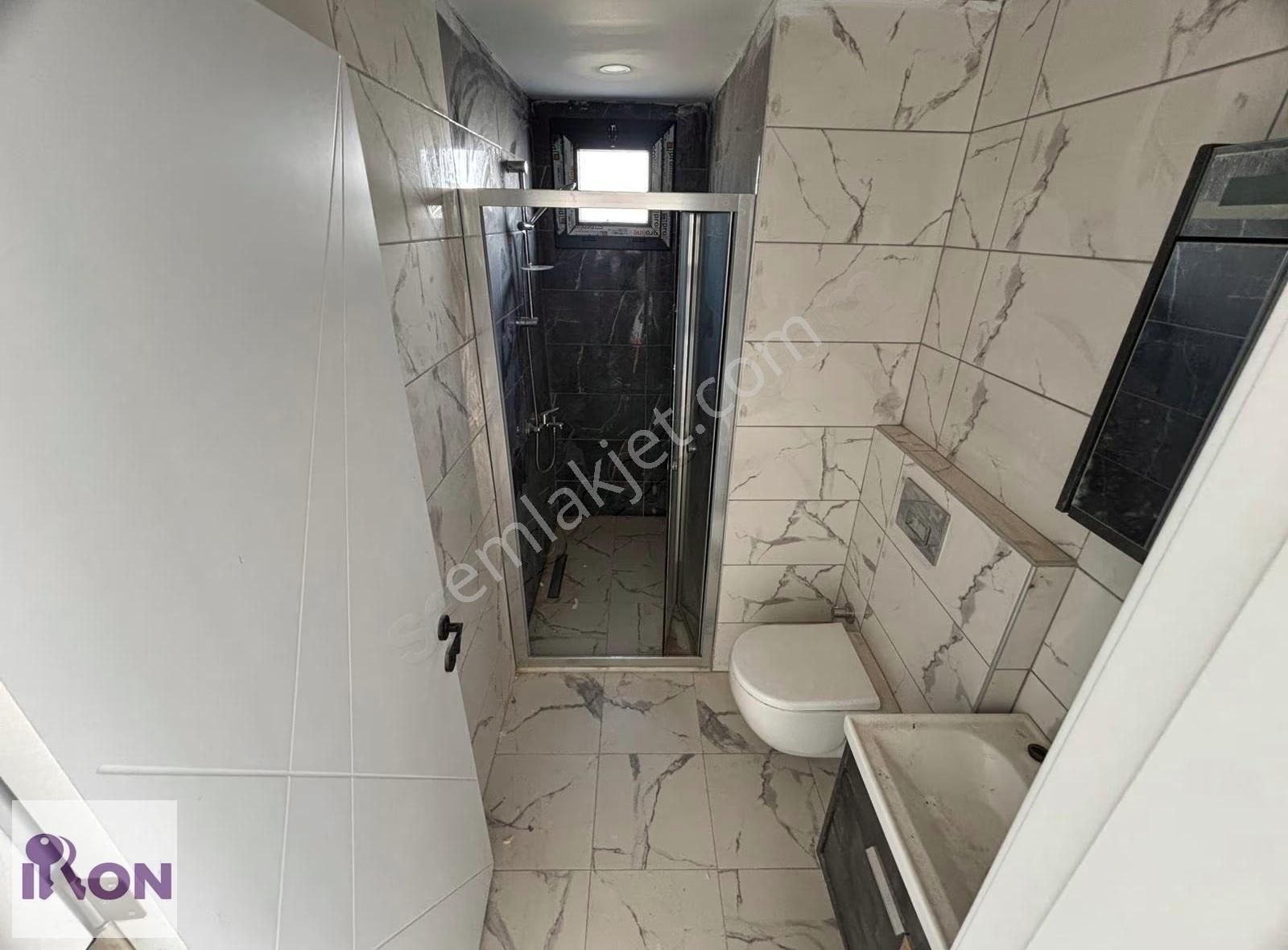 İron Emlak'dan Tek Yetkili Bodrum Konacık'ta Satılık Dubleks!! - Görsel 13