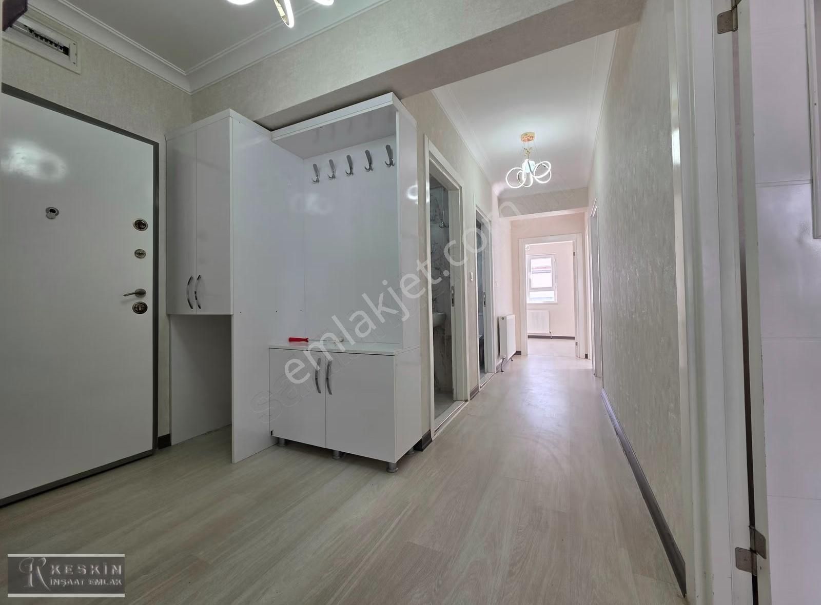 Keçiören Karakaya Mah. 3+1 Asansörlü Yeni Bina 2.kat Full Yapılı - Görsel 8