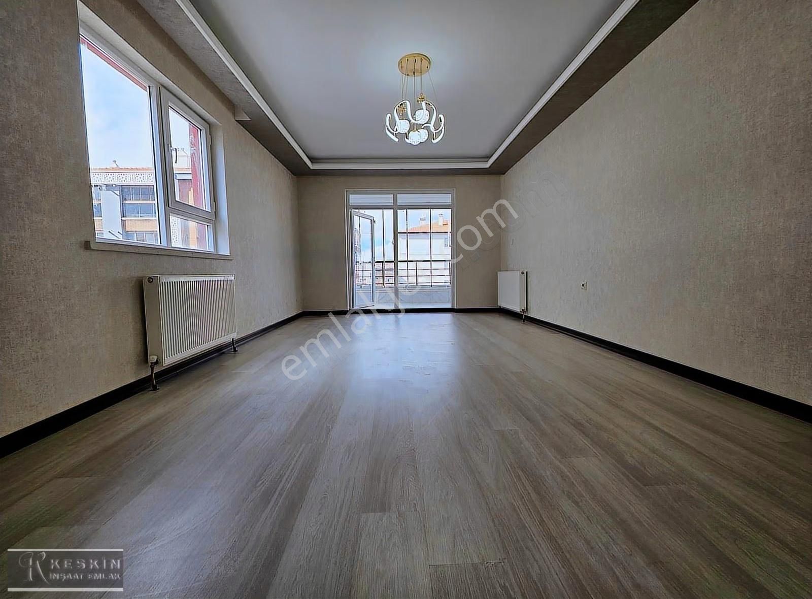 Keçiören Karakaya Mah. 3+1 Asansörlü Yeni Bina 2.kat Full Yapılı - Görsel 5