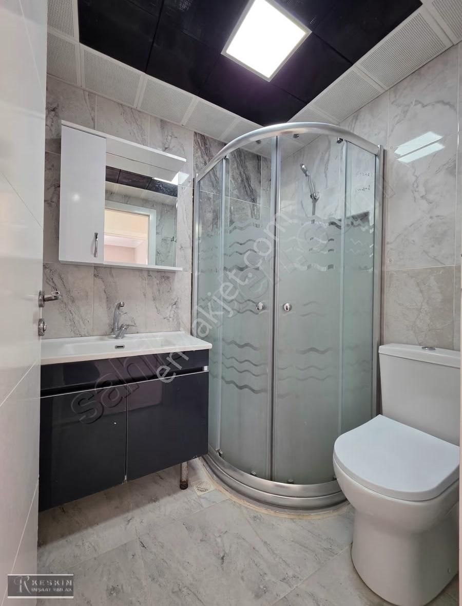 Keçiören Karakaya Mah. 3+1 Asansörlü Yeni Bina 2.kat Full Yapılı - Görsel 7