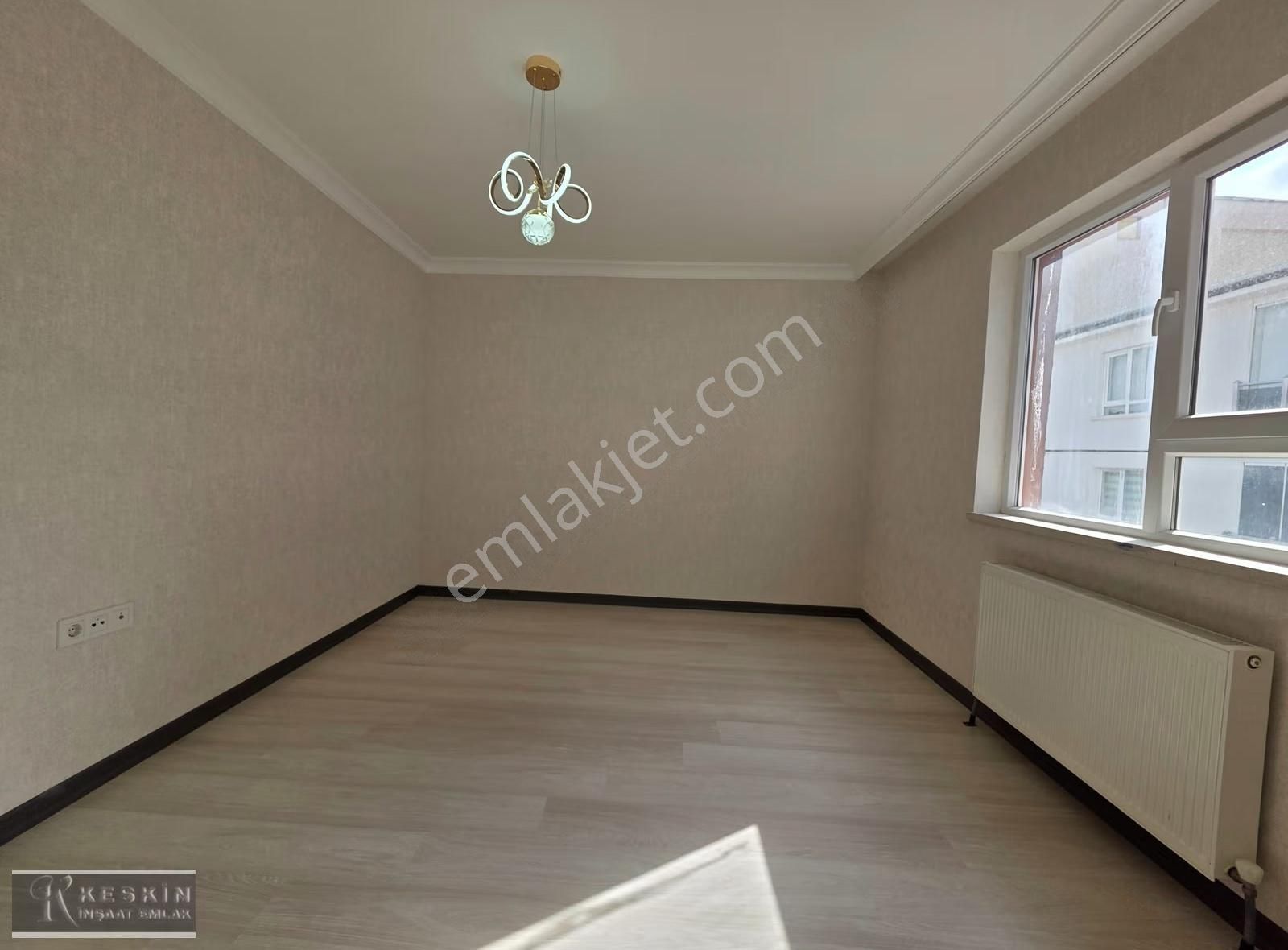 Keçiören Karakaya Mah. 3+1 Asansörlü Yeni Bina 2.kat Full Yapılı - Görsel 4