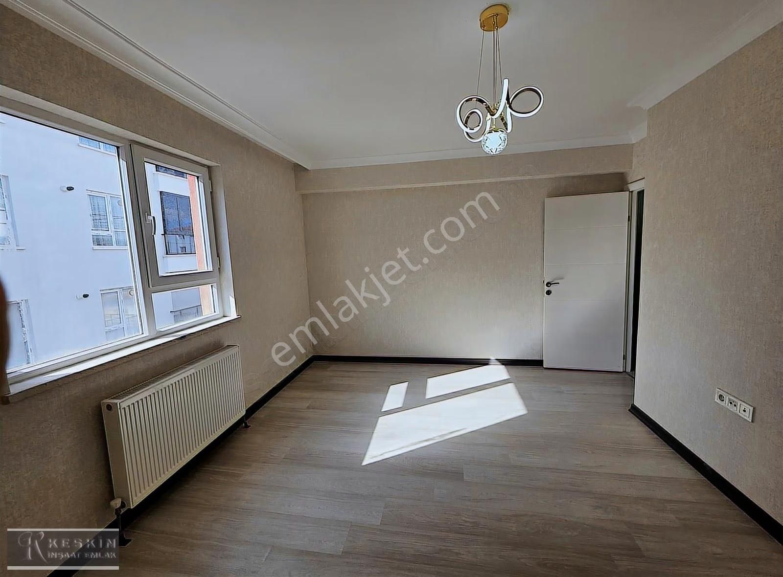 Keçiören Karakaya Mah. 3+1 Asansörlü Yeni Bina 2.kat Full Yapılı - Görsel 18