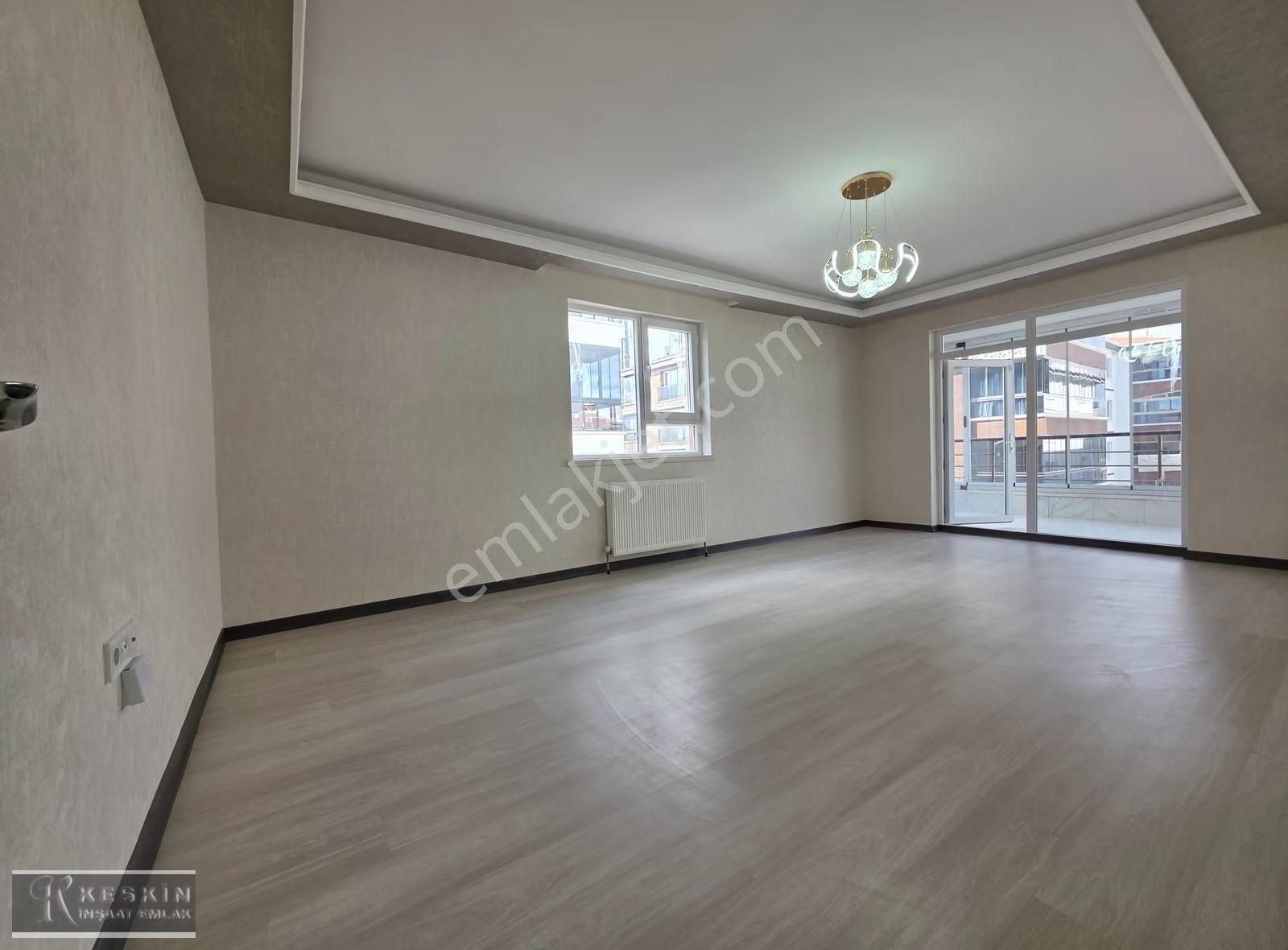 Keçiören Karakaya Mah. 3+1 Asansörlü Yeni Bina 2.kat Full Yapılı - Görsel 13