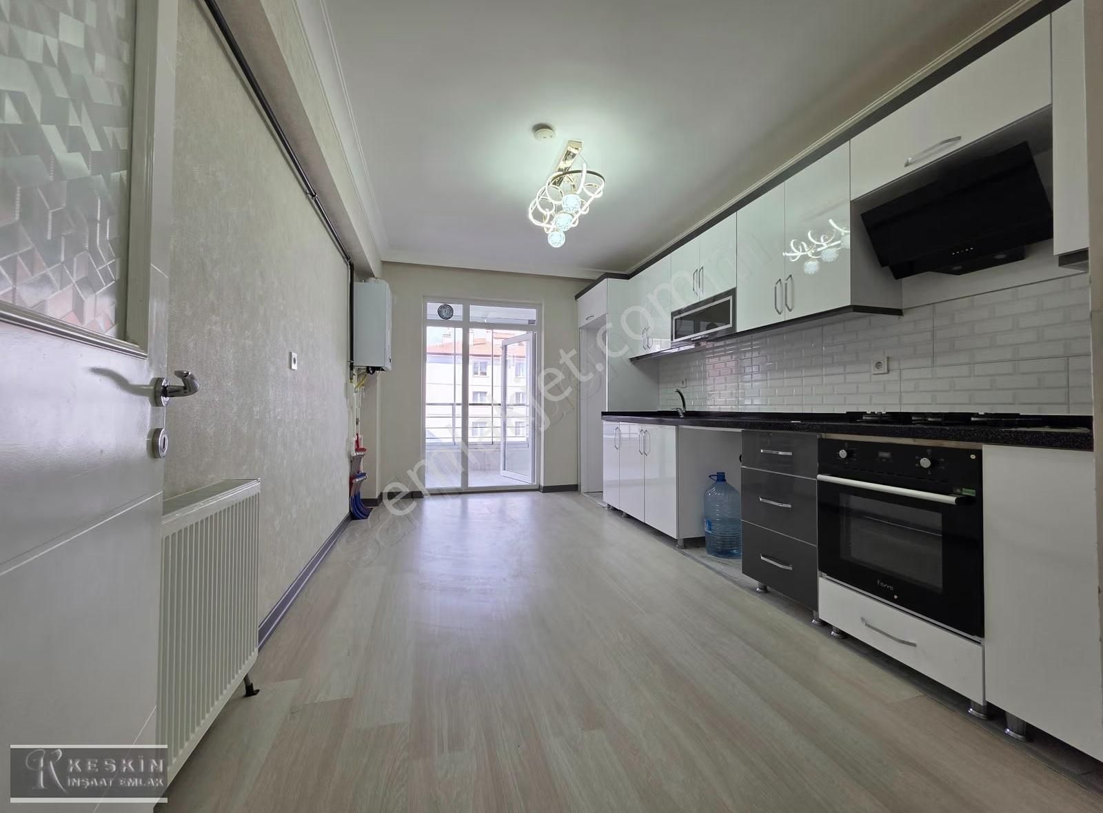 Keçiören Karakaya Mah. 3+1 Asansörlü Yeni Bina 2.kat Full Yapılı - Görsel 16