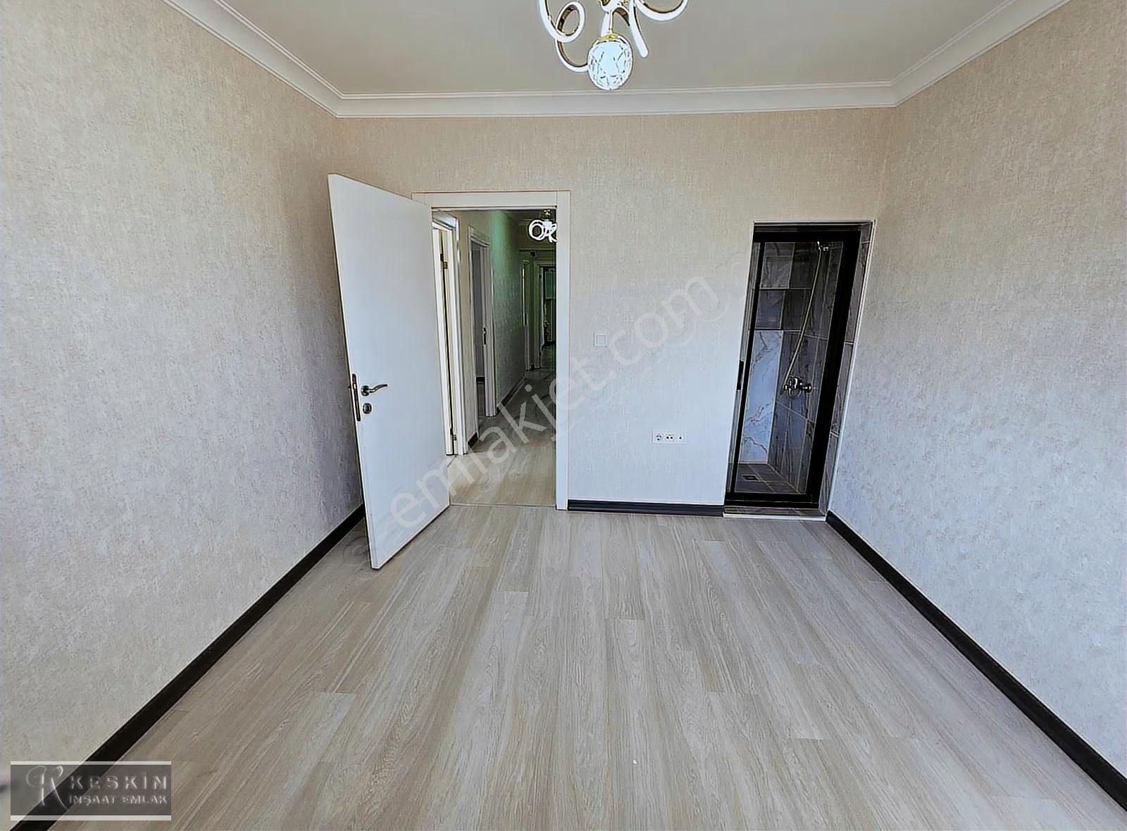 Keçiören Karakaya Mah. 3+1 Asansörlü Yeni Bina 2.kat Full Yapılı - Görsel 17