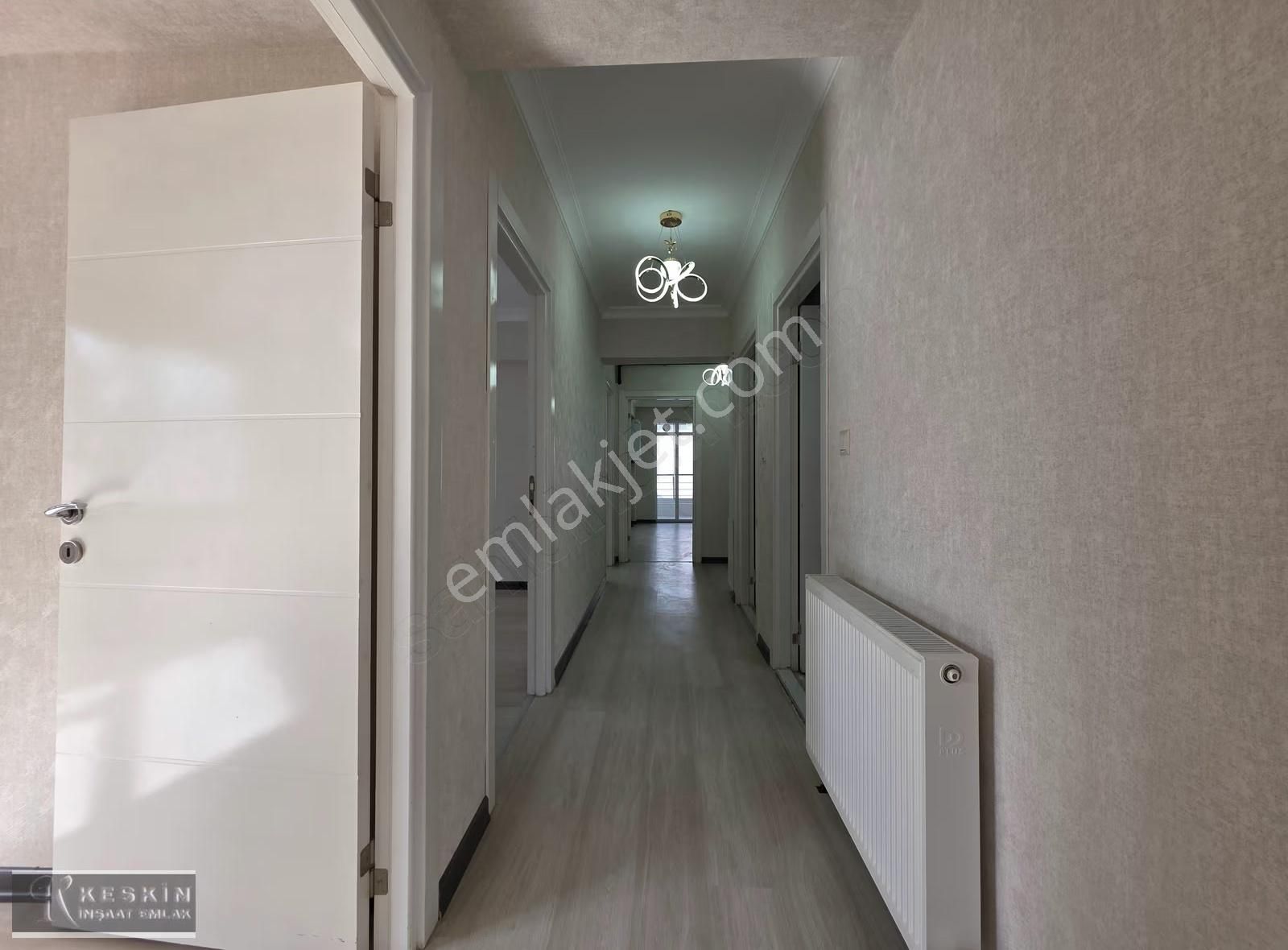 Keçiören Karakaya Mah. 3+1 Asansörlü Yeni Bina 2.kat Full Yapılı - Görsel 12