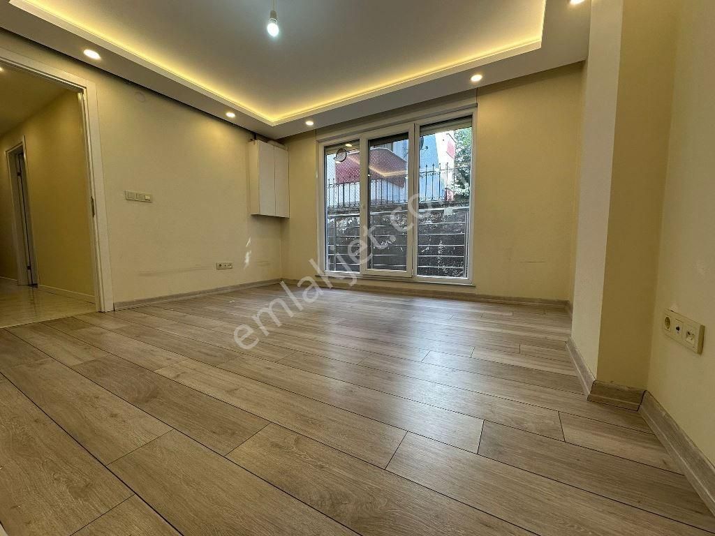 Kaçmaz'dan Yüksek Giriş 4 Yıllık Bahçe Kullanımlı 2+1 - Görsel 5