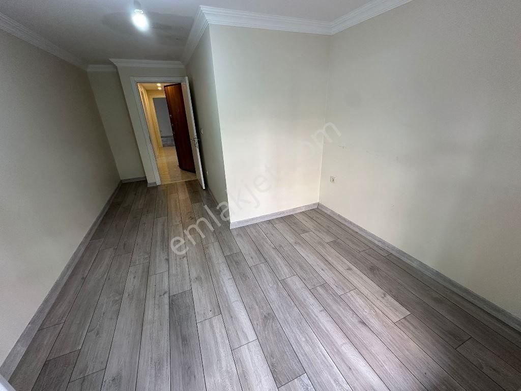 Kaçmaz'dan Yüksek Giriş 4 Yıllık Bahçe Kullanımlı 2+1 - Görsel 16