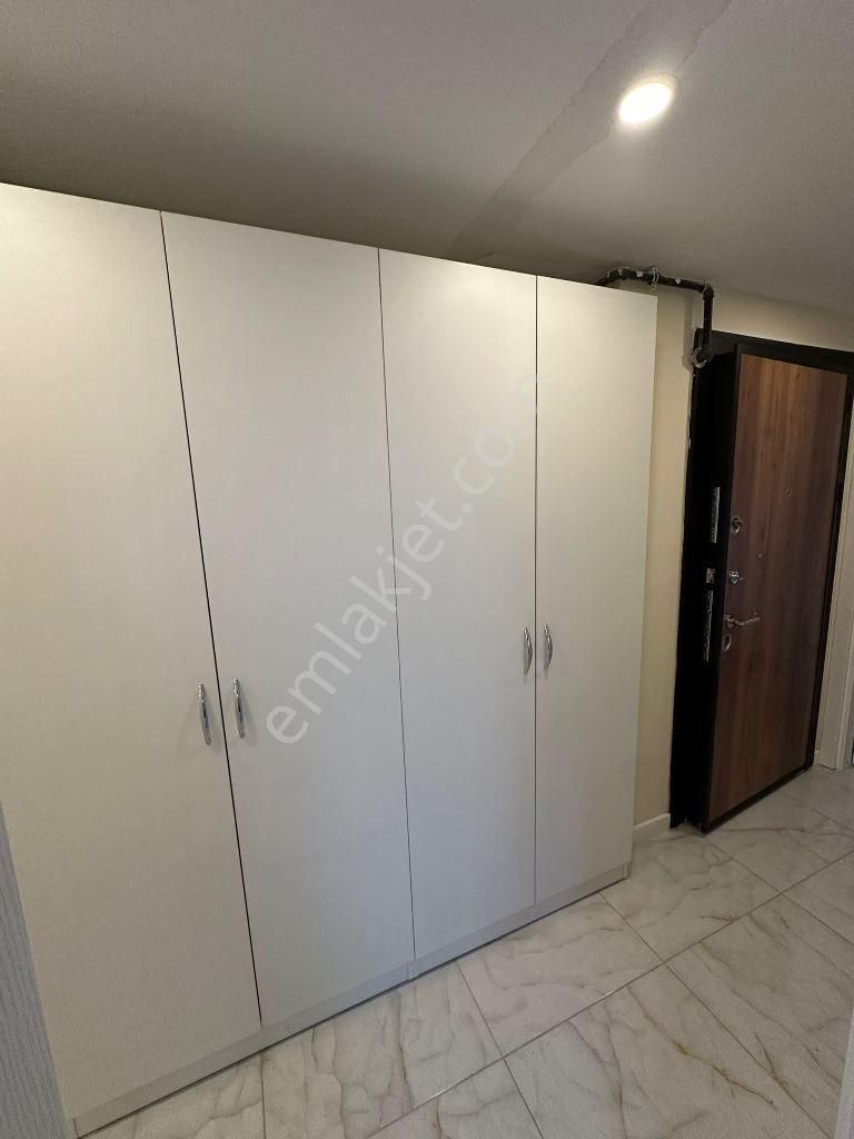 Kaçmaz'dan Yüksek Giriş 4 Yıllık Bahçe Kullanımlı 2+1 - Görsel 12