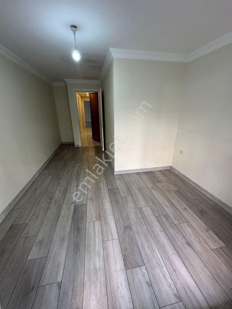 Kaçmaz'dan Yüksek Giriş 4 Yıllık Bahçe Kullanımlı 2+1 - Görsel 24