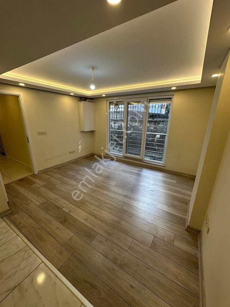 Kaçmaz'dan Yüksek Giriş 4 Yıllık Bahçe Kullanımlı 2+1 - Görsel 4