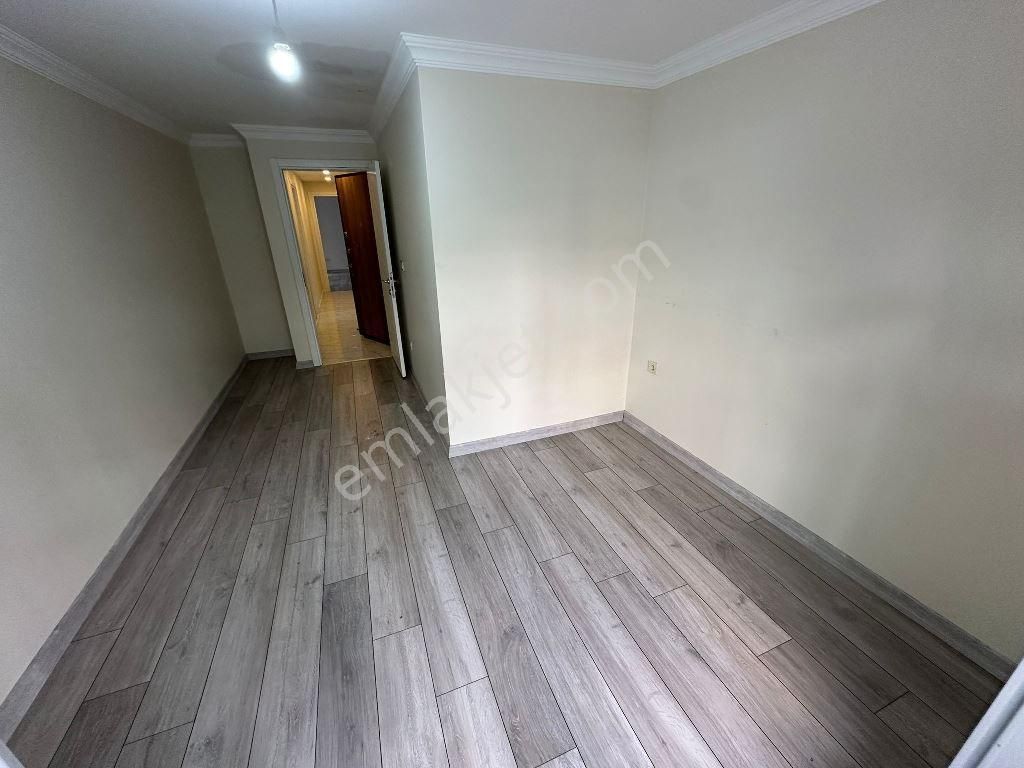 Kaçmaz'dan Yüksek Giriş 4 Yıllık Bahçe Kullanımlı 2+1 - Görsel 15