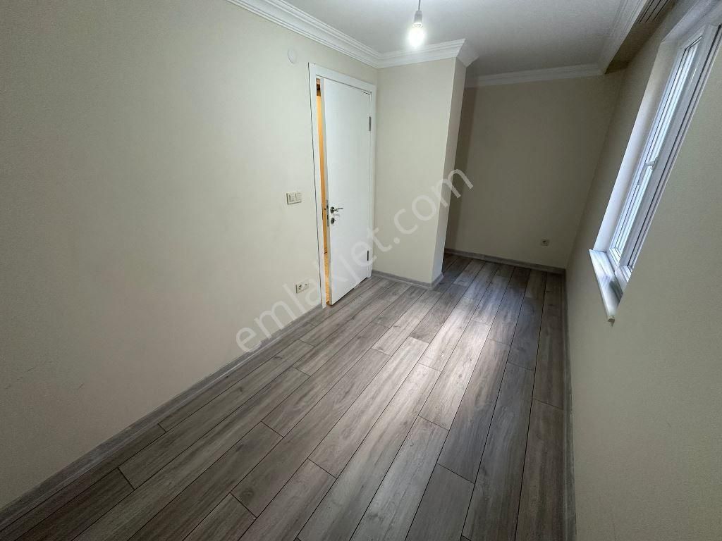 Kaçmaz'dan Yüksek Giriş 4 Yıllık Bahçe Kullanımlı 2+1 - Görsel 19