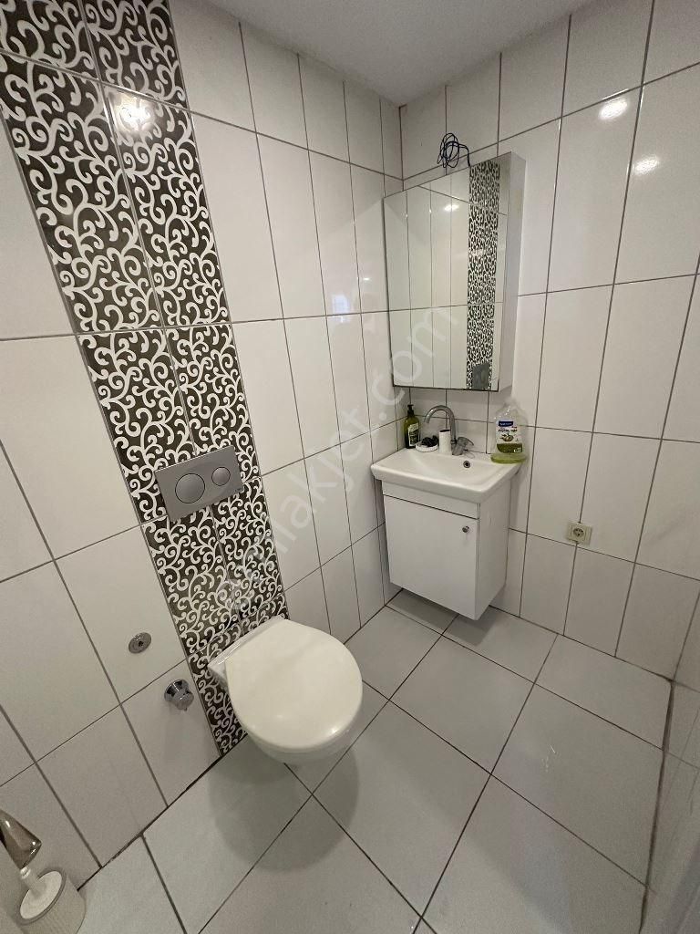 Kaçmaz'dan Yüksek Giriş 4 Yıllık Bahçe Kullanımlı 2+1 - Görsel 26