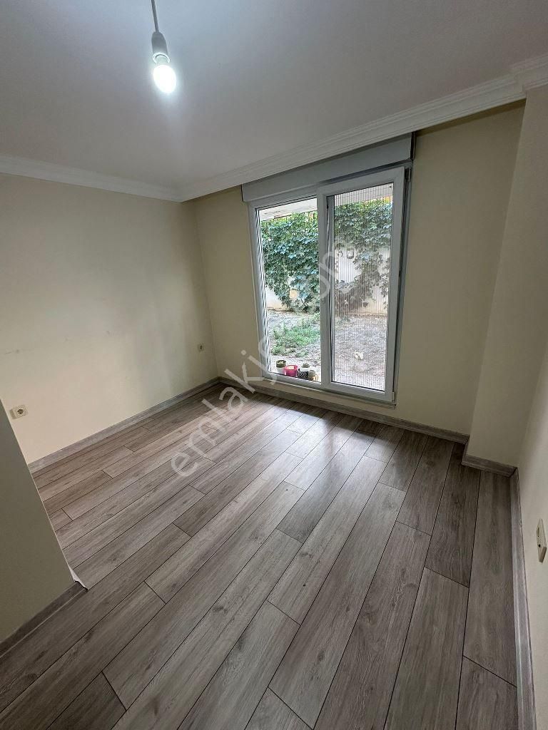 Kaçmaz'dan Yüksek Giriş 4 Yıllık Bahçe Kullanımlı 2+1 - Görsel 14