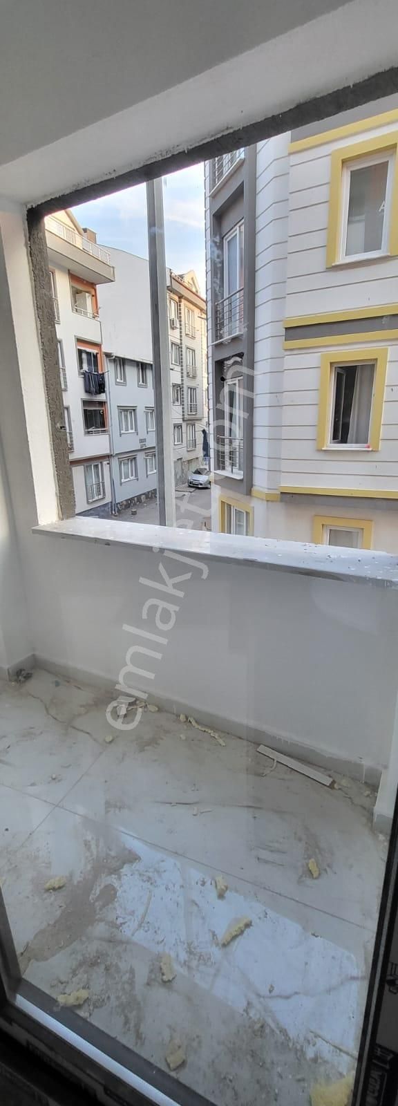 Çınarlı Mah. 2+1 Sıfır Muhteşem Konumlu Satılık Daire - Görsel 5