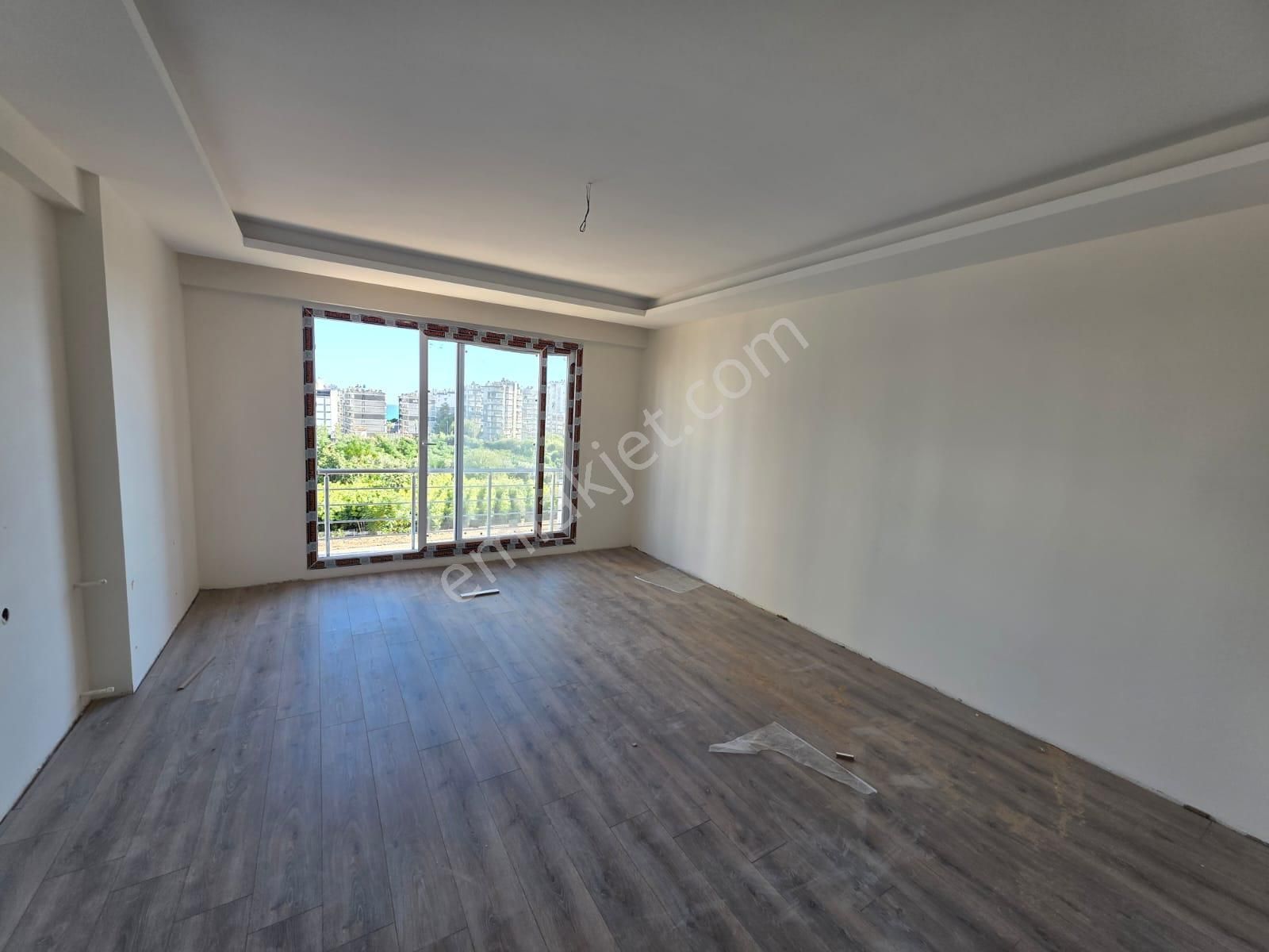 Karınca'dan Tecede 3 Bloklu Havuzlu Sitede Geniş 2+1 Satılık!! - Görsel 7