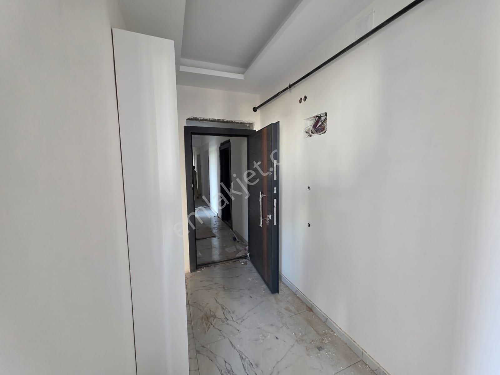 Karınca'dan Tecede 3 Bloklu Havuzlu Sitede Geniş 2+1 Satılık!! - Görsel 12