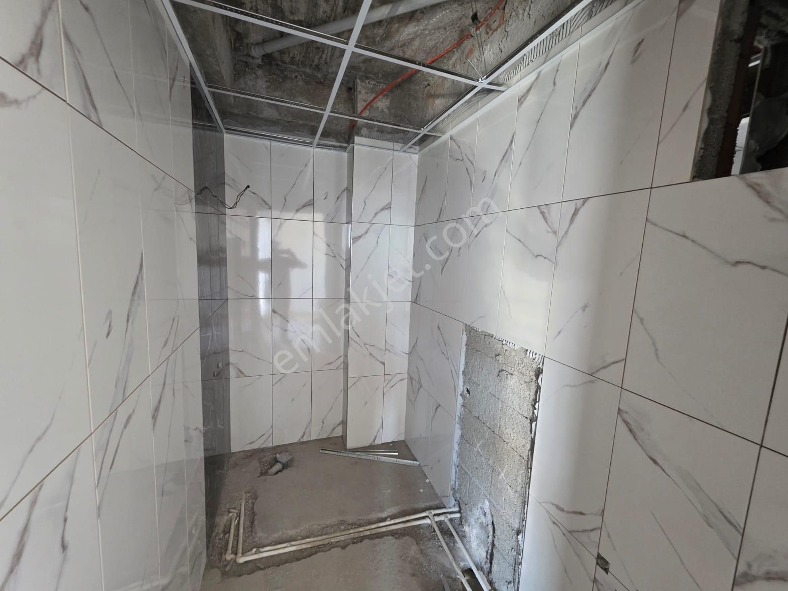 Karınca'dan Tecede 3 Bloklu Havuzlu Sitede Geniş 2+1 Satılık!! - Görsel 20