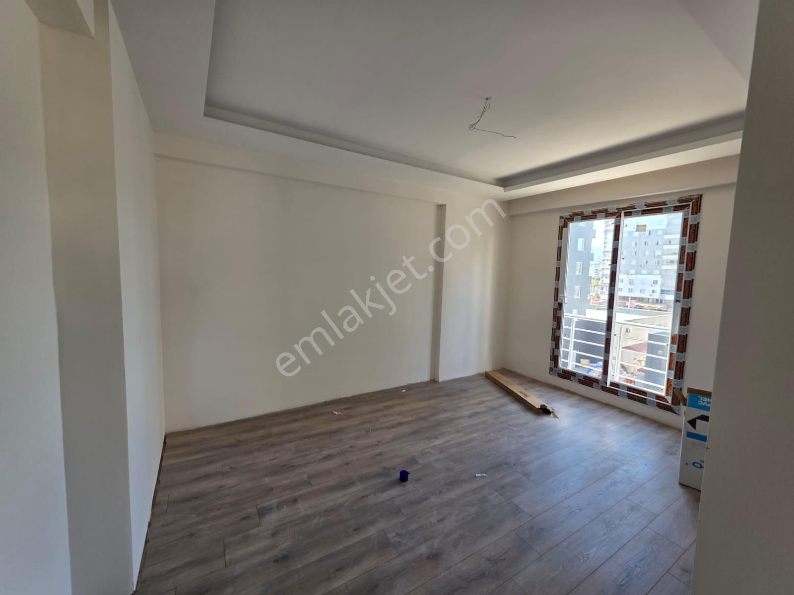 Karınca'dan Tecede 3 Bloklu Havuzlu Sitede Geniş 2+1 Satılık!! - Görsel 10