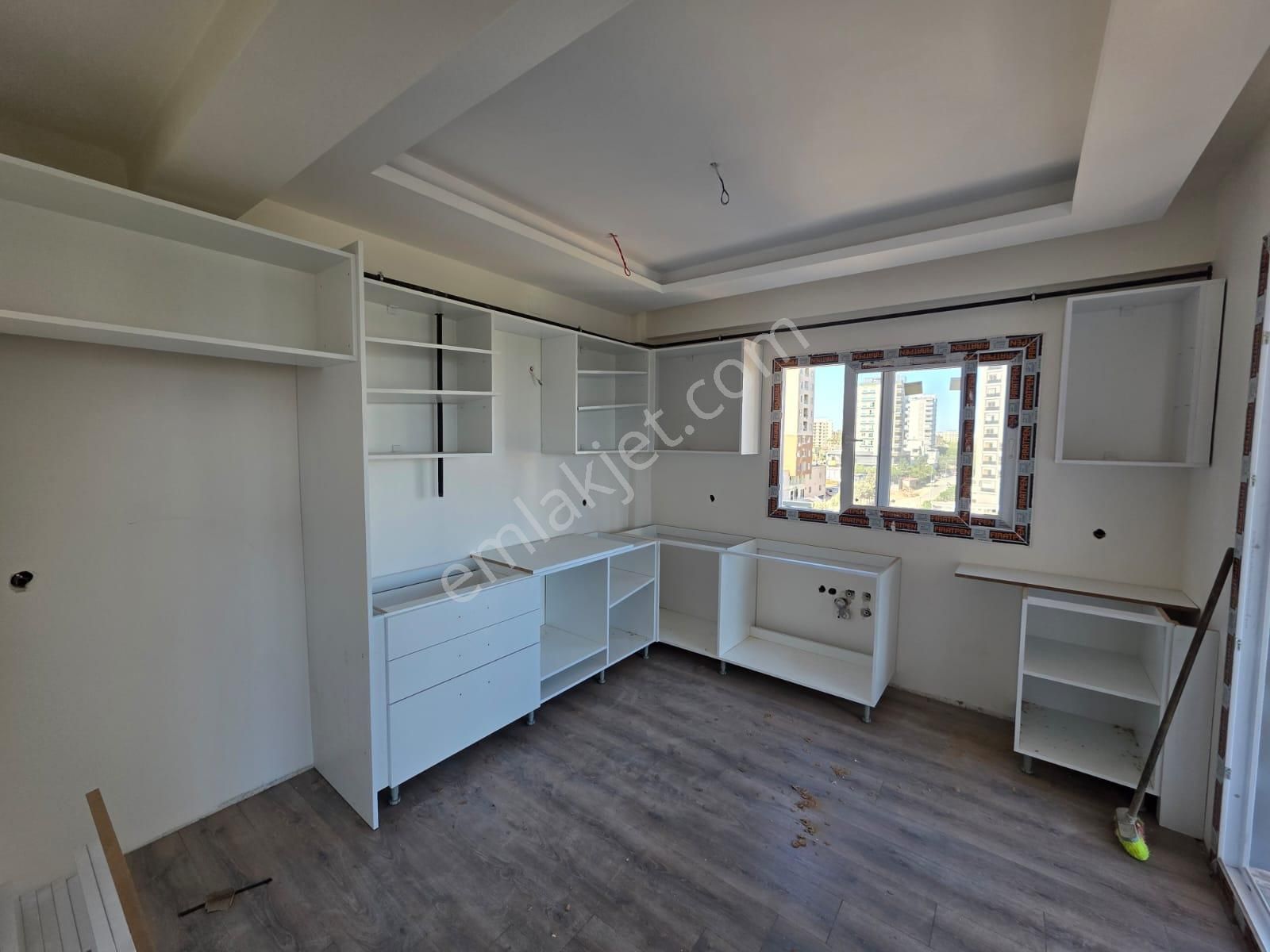 Karınca'dan Tecede 3 Bloklu Havuzlu Sitede Geniş 2+1 Satılık!! - Görsel 3