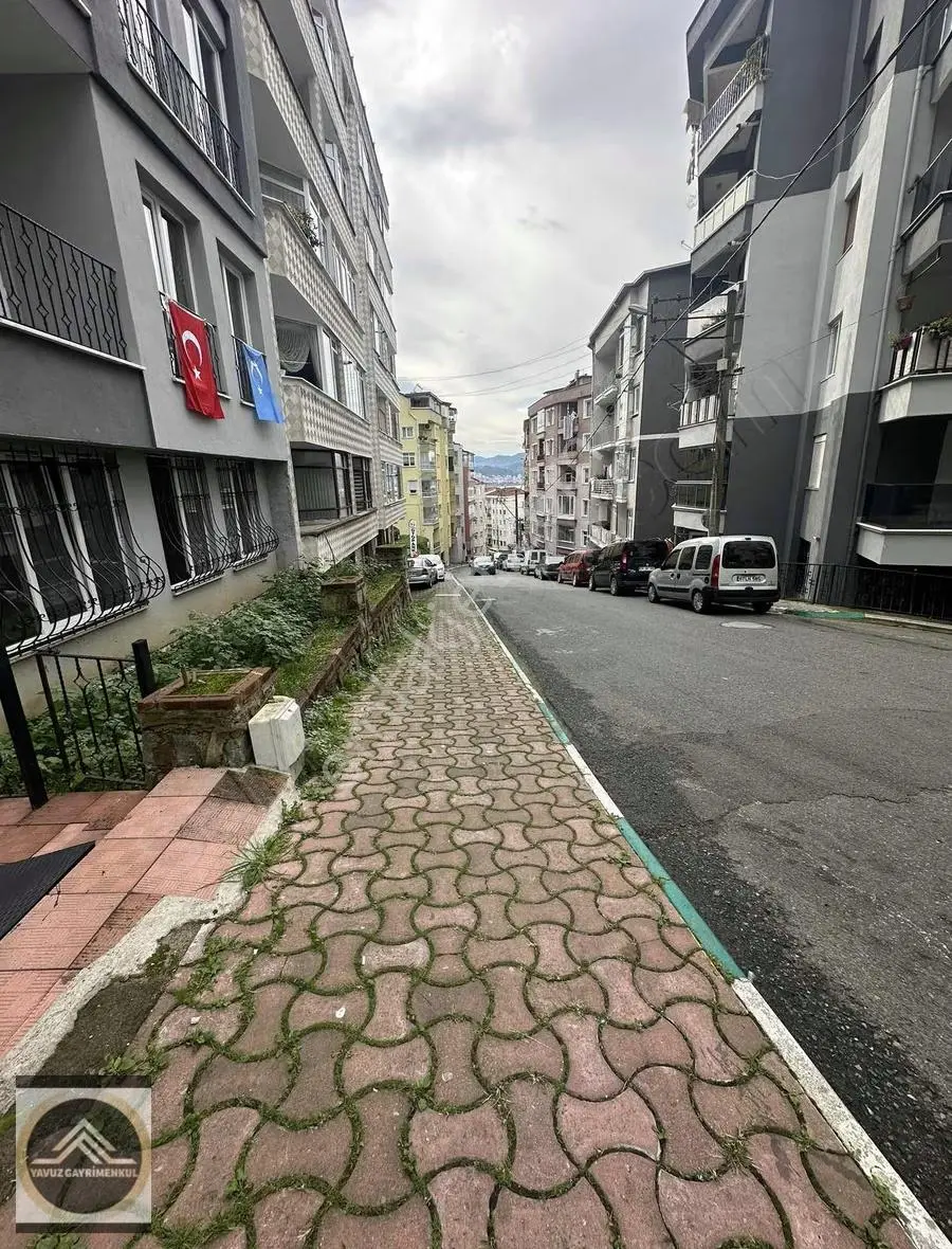 Yavuz Gayimenkul'den Şehir Merkez'inde Yatırım Fırsatı