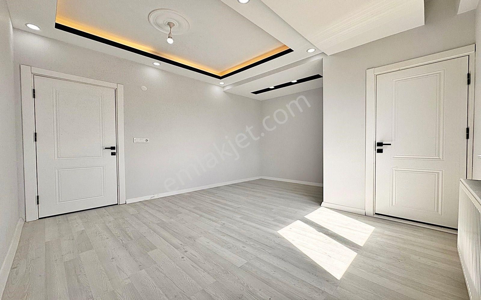 Arden Yapıdan Mevlana Mah.ebeveyn Banyolu Ön Cep. 3+1 Sıfır Daire - Görsel 9