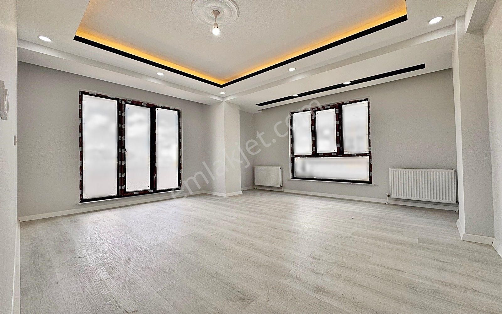 Arden Yapıdan Mevlana Mah.ebeveyn Banyolu Ön Cep. 3+1 Sıfır Daire