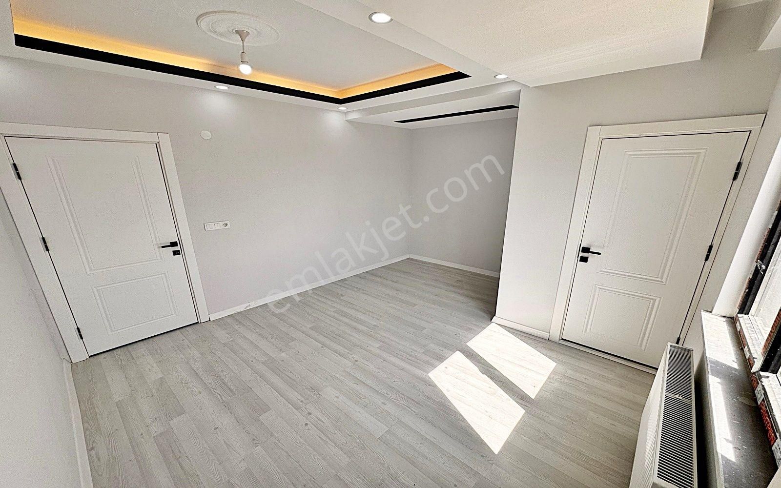 Arden Yapıdan Mevlana Mah.ebeveyn Banyolu Ön Cep. 3+1 Sıfır Daire - Görsel 26