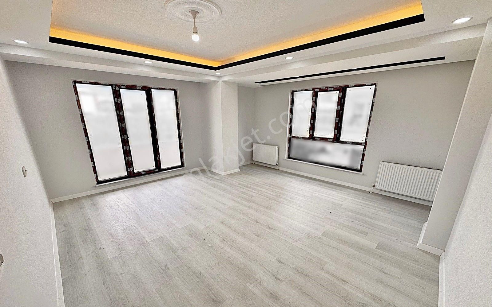 Arden Yapıdan Mevlana Mah.ebeveyn Banyolu Ön Cep. 3+1 Sıfır Daire - Görsel 21