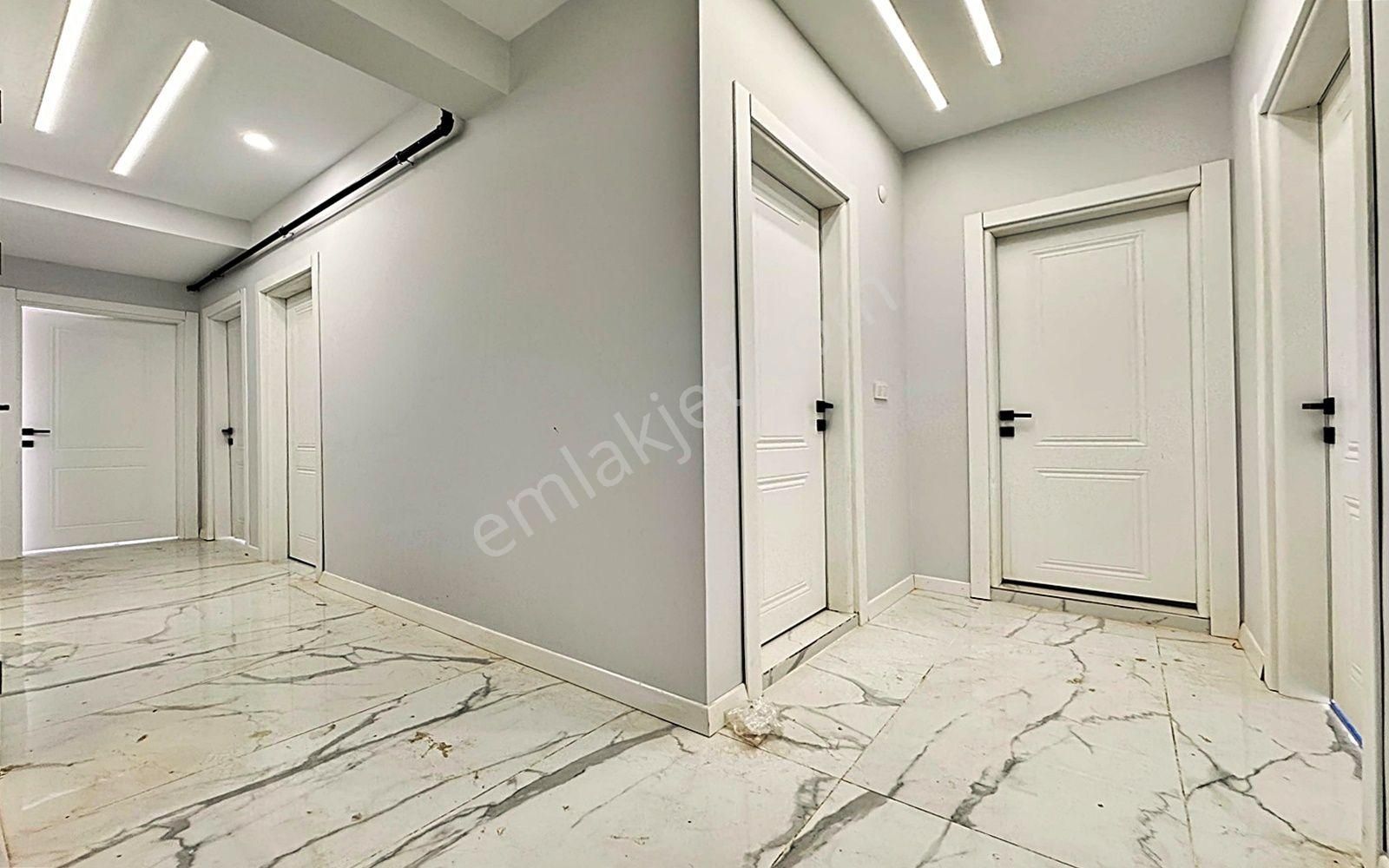 Arden Yapıdan Mevlana Mah.ebeveyn Banyolu Ön Cep. 3+1 Sıfır Daire - Görsel 15
