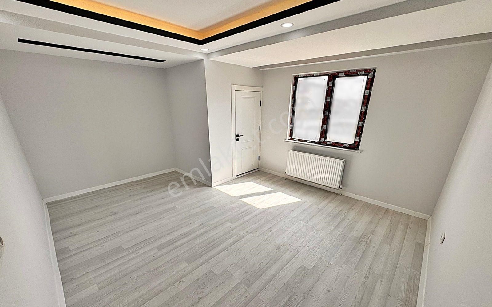 Arden Yapıdan Mevlana Mah.ebeveyn Banyolu Ön Cep. 3+1 Sıfır Daire - Görsel 25