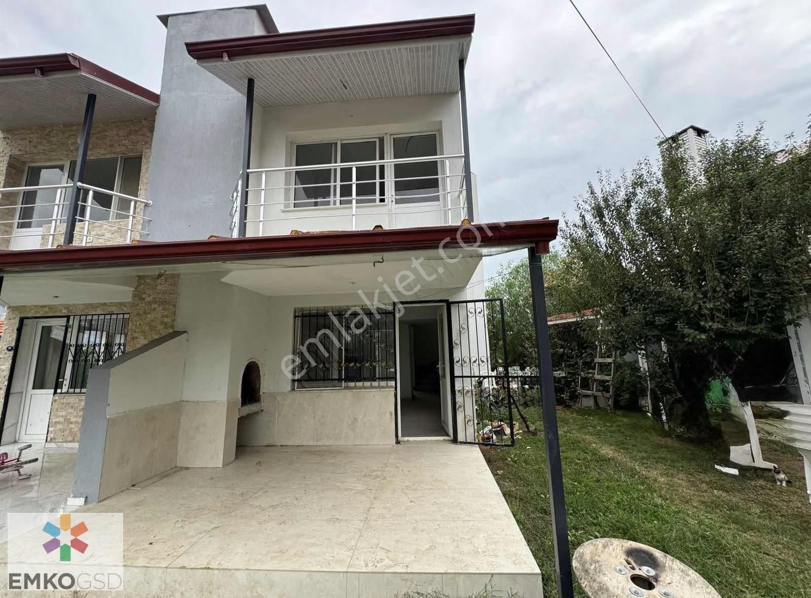 Özderede Daha Uygunu Yok Satılık Yazlık[emko] - Görsel 8