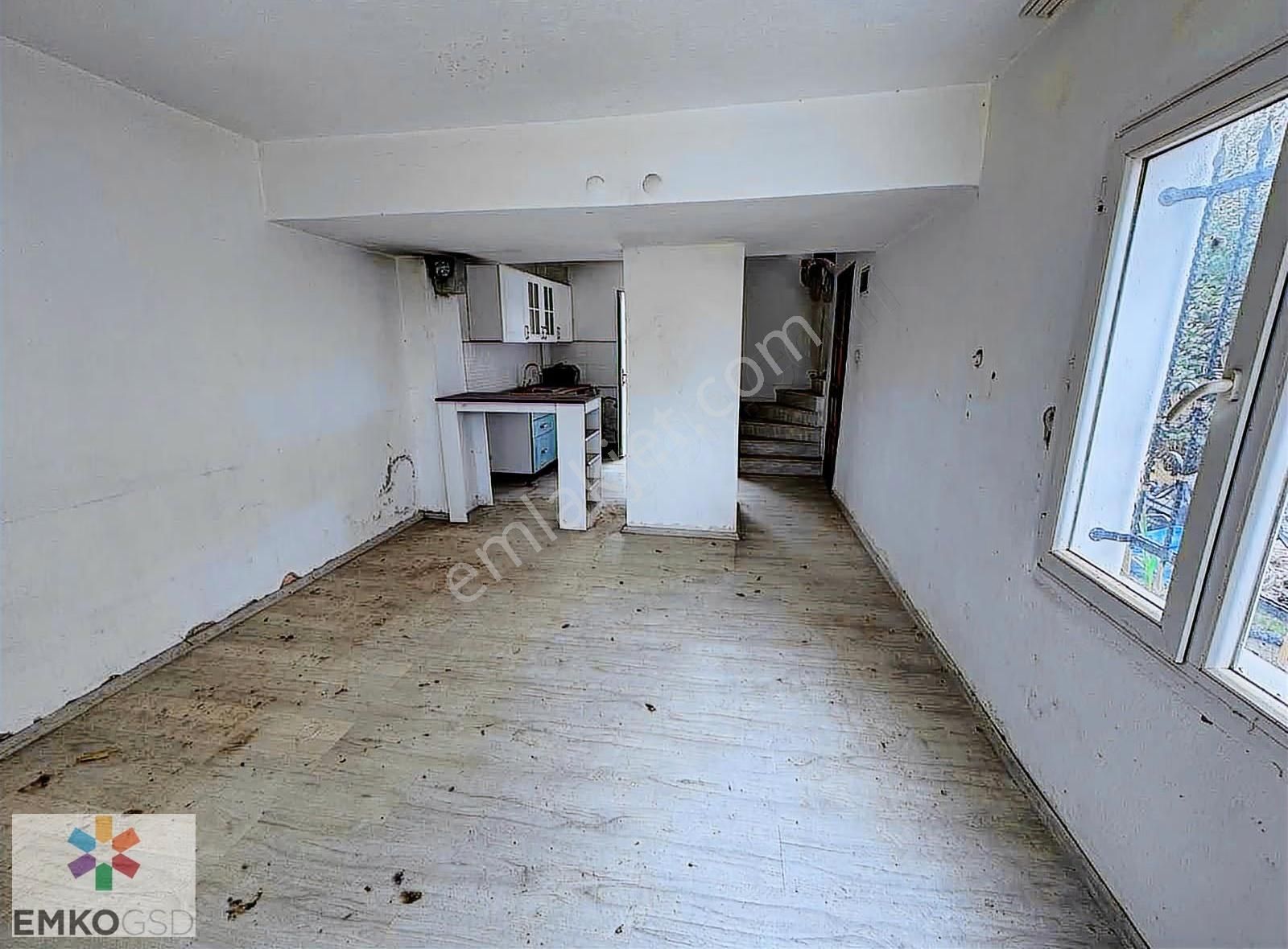 Özderede Daha Uygunu Yok Satılık Yazlık[emko] - Görsel 2