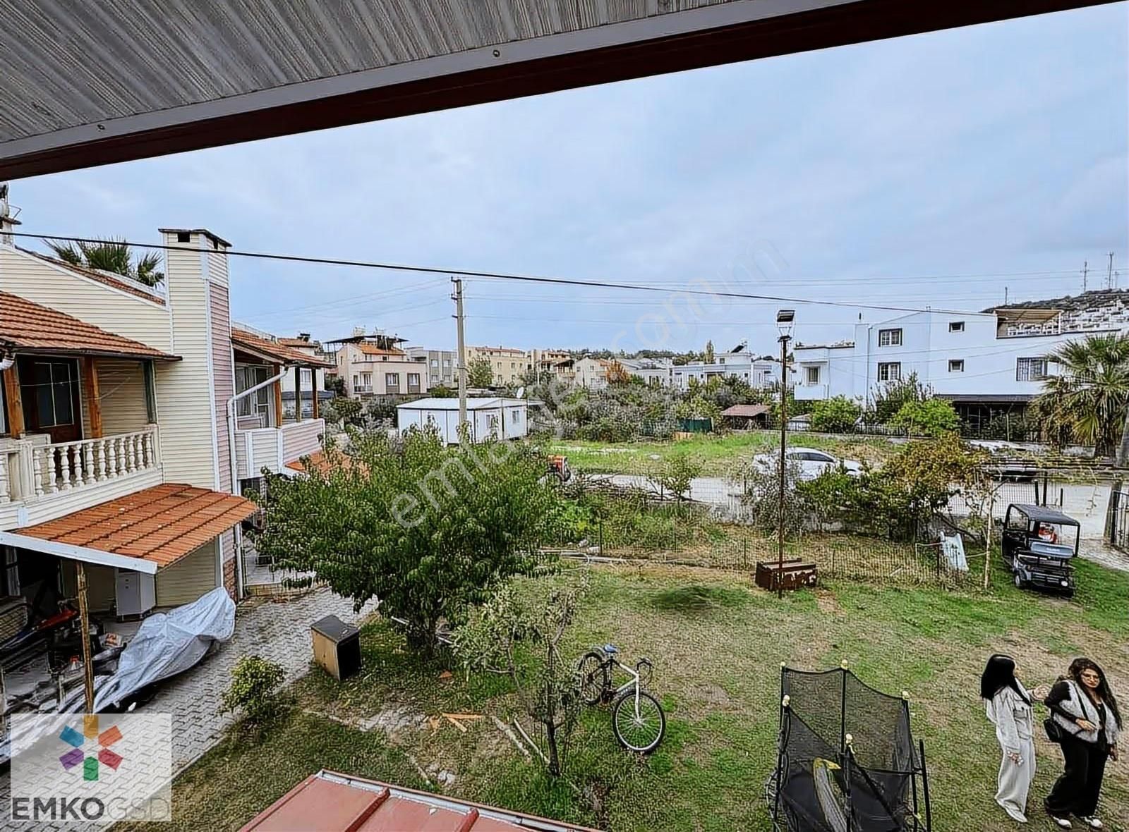 Özderede Daha Uygunu Yok Satılık Yazlık[emko] - Görsel 6