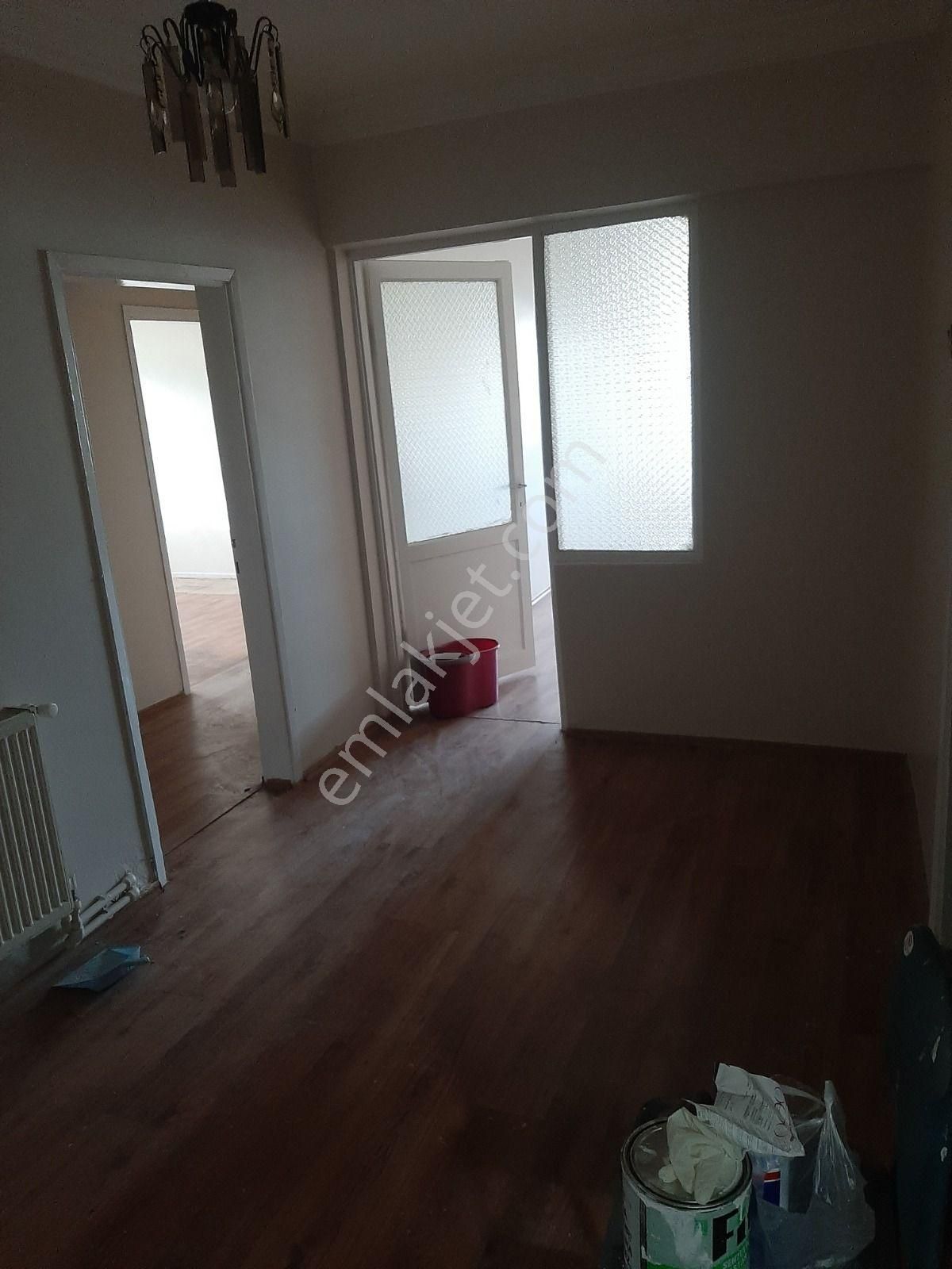 Kütahya Merkez Fatih Mahallesinde Satlık 2+1 Daire - Görsel 12