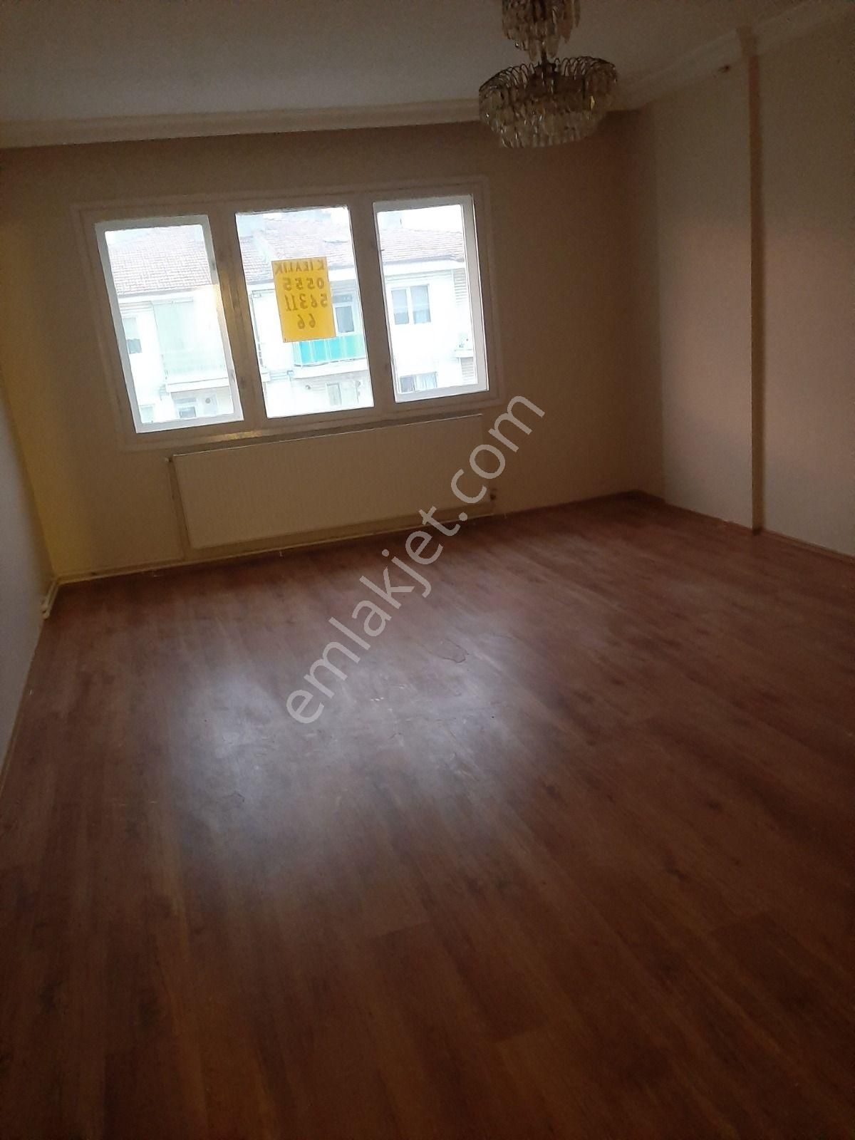 Kütahya Merkez Fatih Mahallesinde Satlık 2+1 Daire - Görsel 7