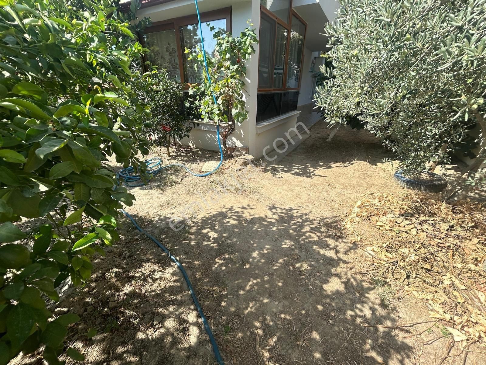 Özdere Çukuraltı Merkez'de Geniş Bahçeli Ferah Villa!!! - Görsel 10