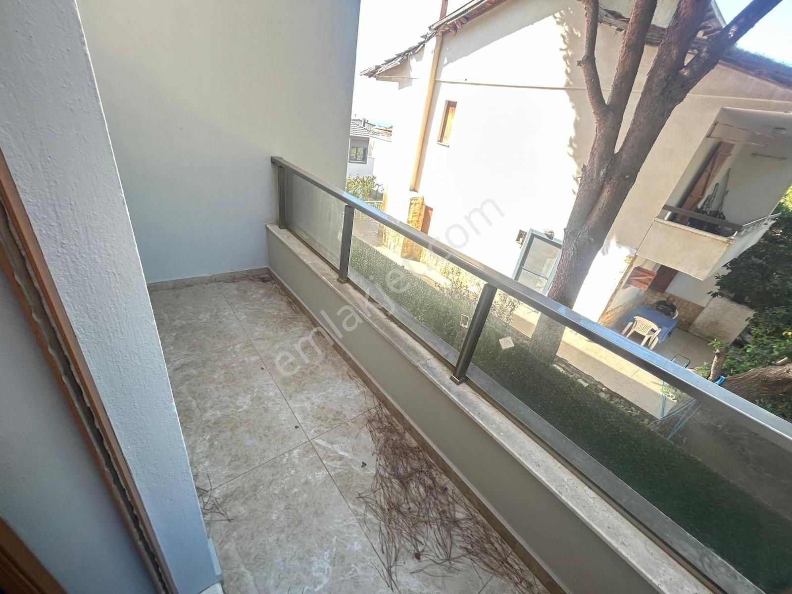 Özdere Çukuraltı Merkez'de Geniş Bahçeli Ferah Villa!!! - Görsel 12