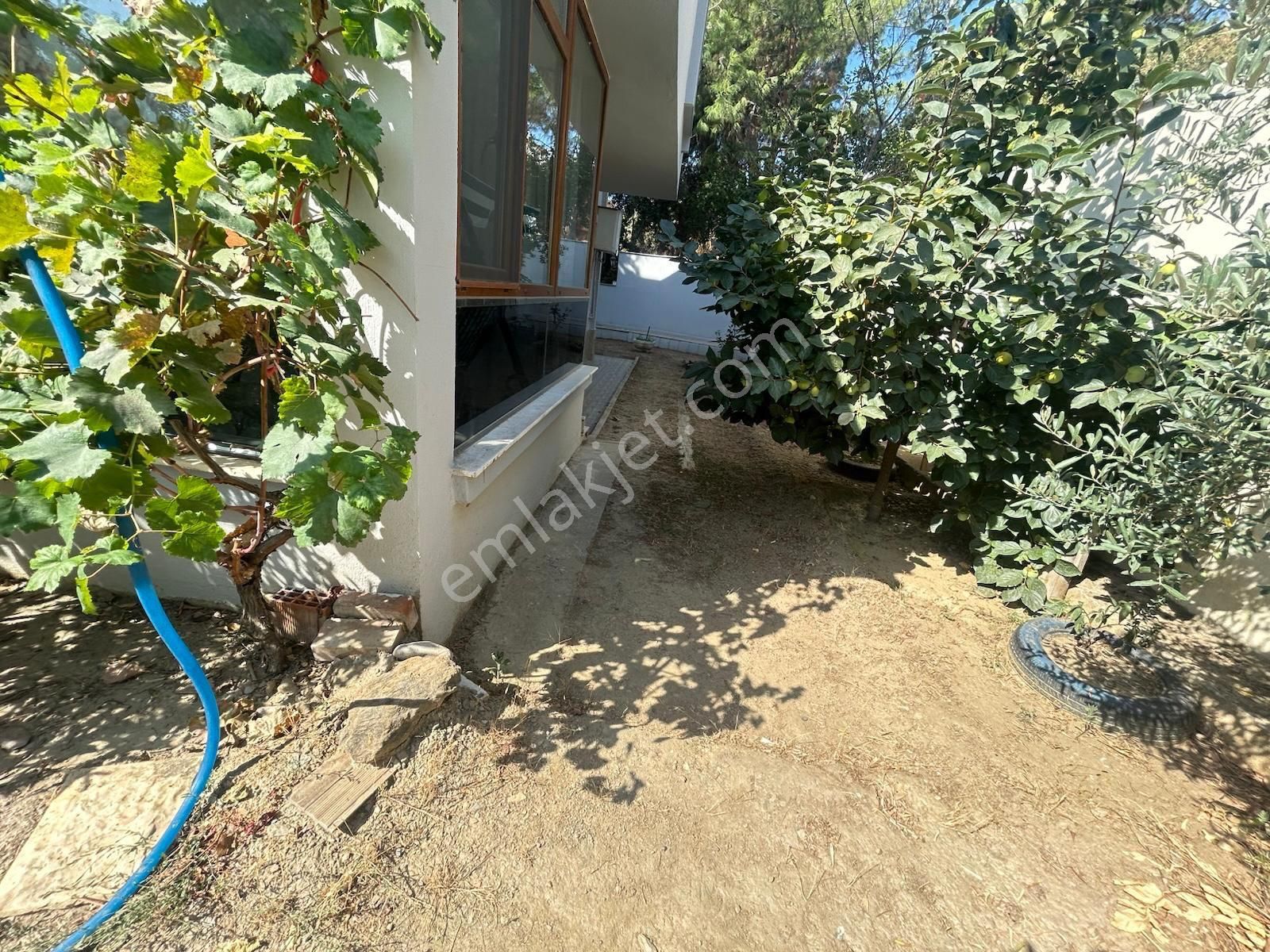 Özdere Çukuraltı Merkez'de Geniş Bahçeli Ferah Villa!!! - Görsel 4