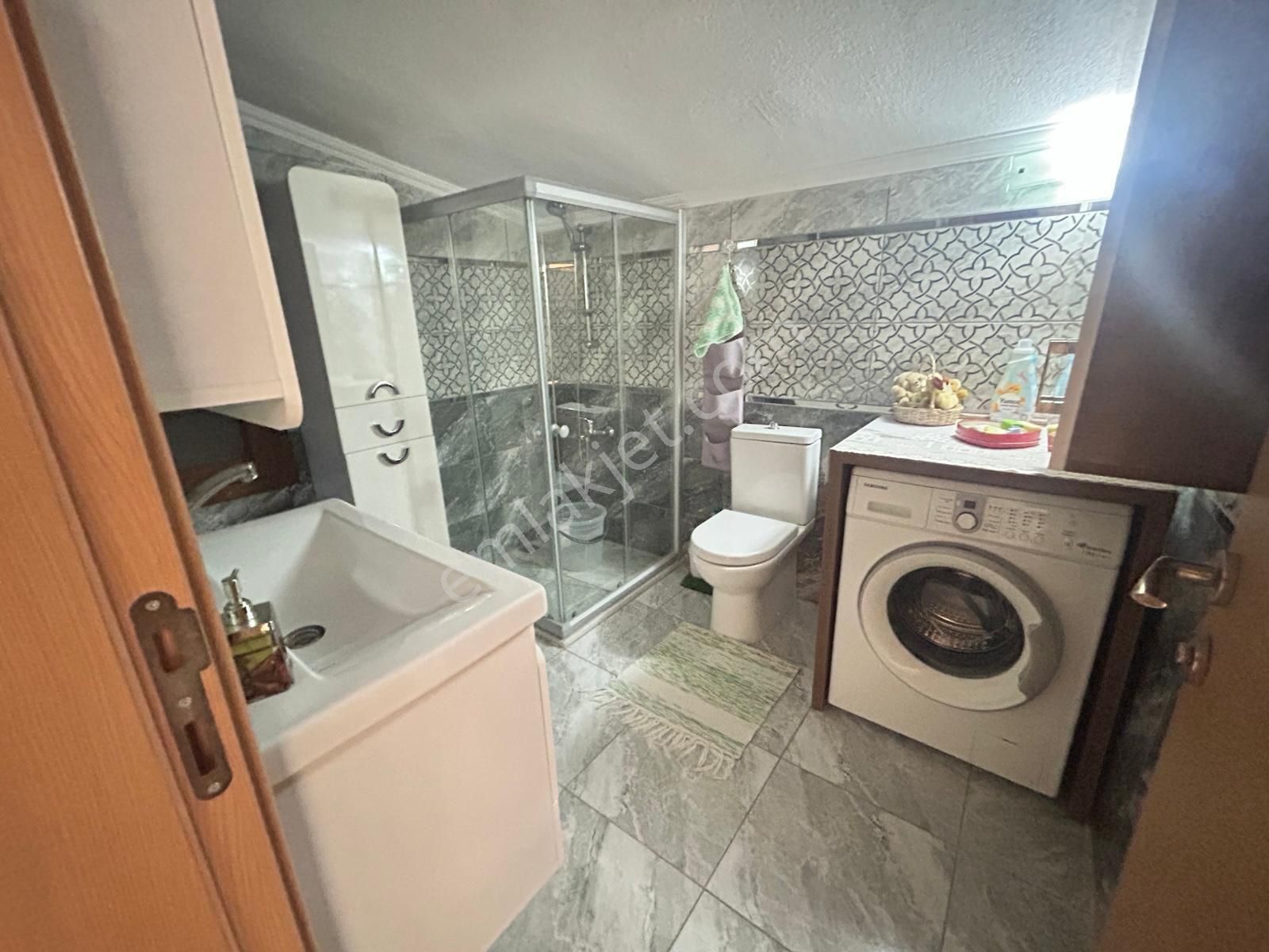 Özdere Çukuraltı Merkez'de Geniş Bahçeli Ferah Villa!!! - Görsel 14