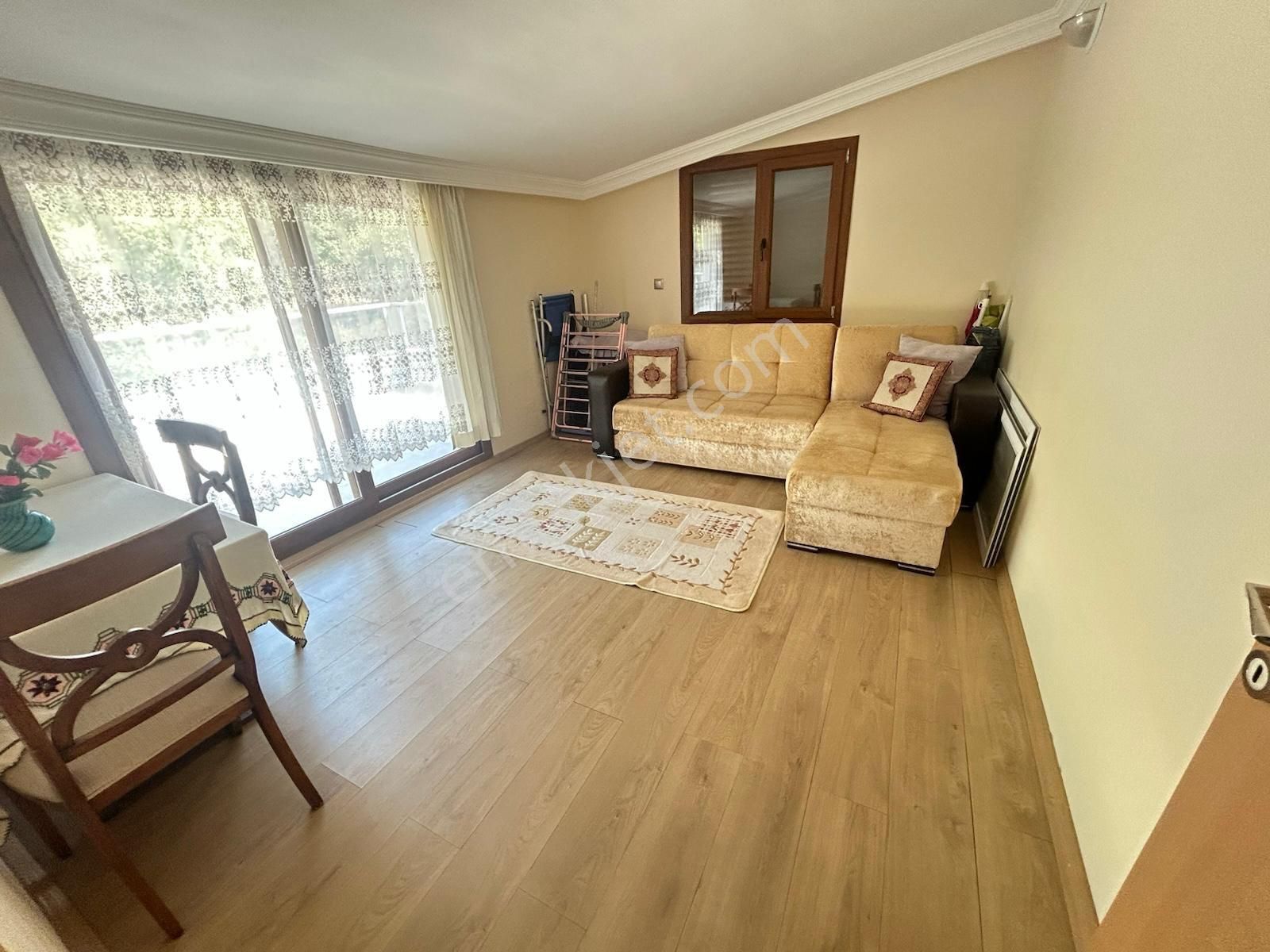 Özdere Çukuraltı Merkez'de Geniş Bahçeli Ferah Villa!!! - Görsel 3