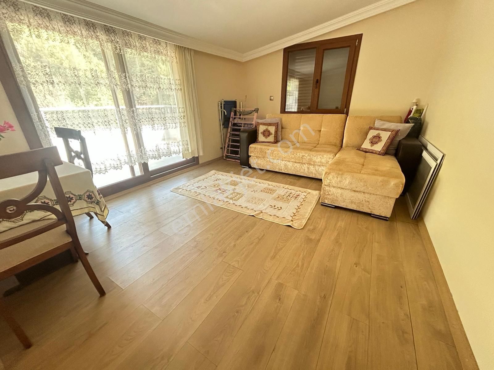 Özdere Çukuraltı Merkez'de Geniş Bahçeli Ferah Villa!!! - Görsel 20