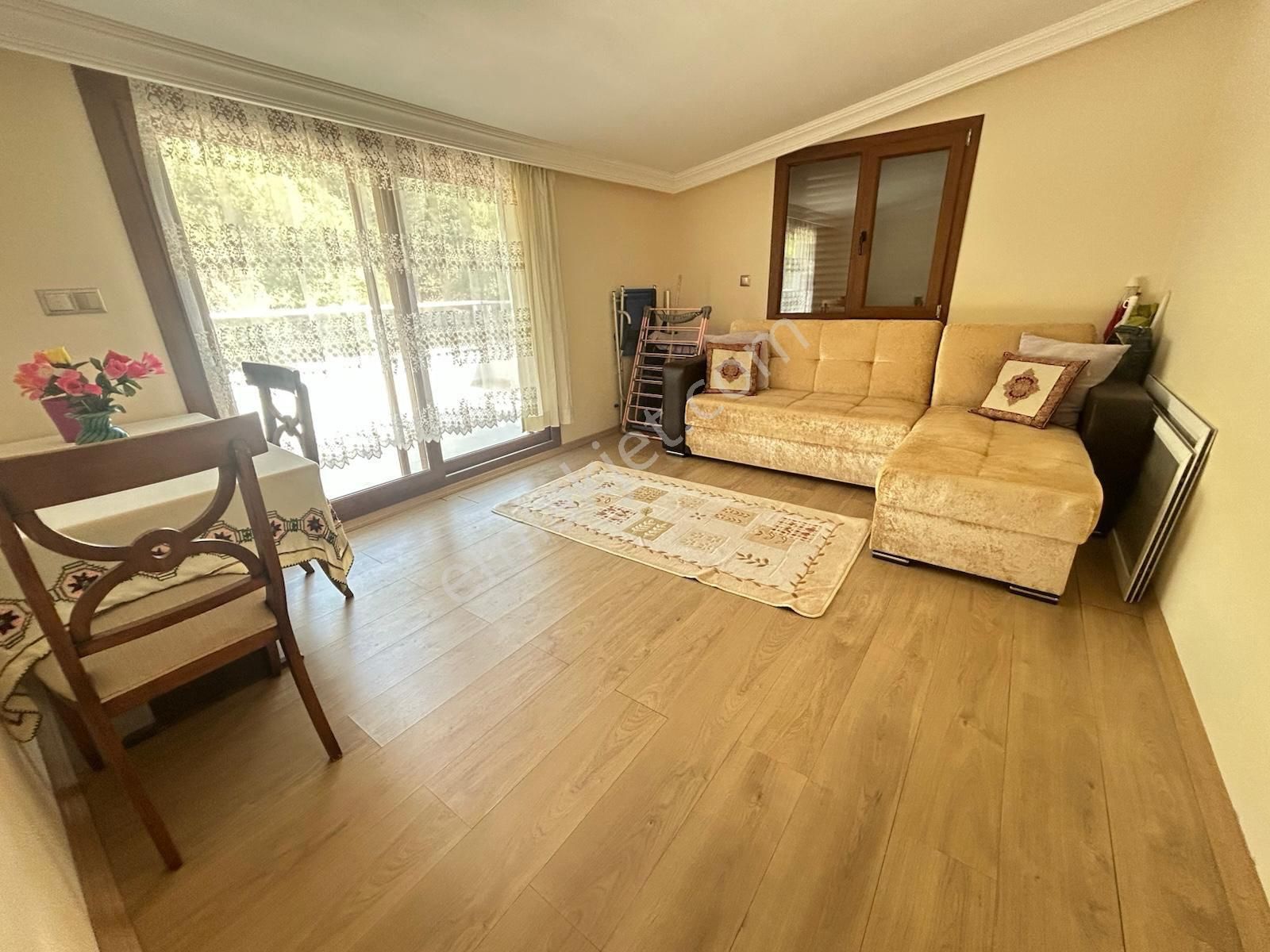 Özdere Çukuraltı Merkez'de Geniş Bahçeli Ferah Villa!!! - Görsel 2