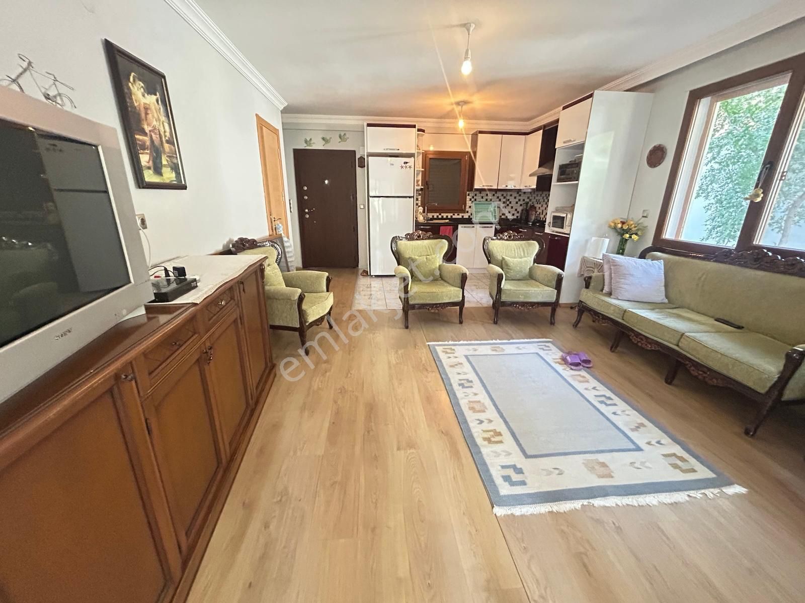 Özdere Çukuraltı Merkez'de Geniş Bahçeli Ferah Villa!!! - Görsel 29