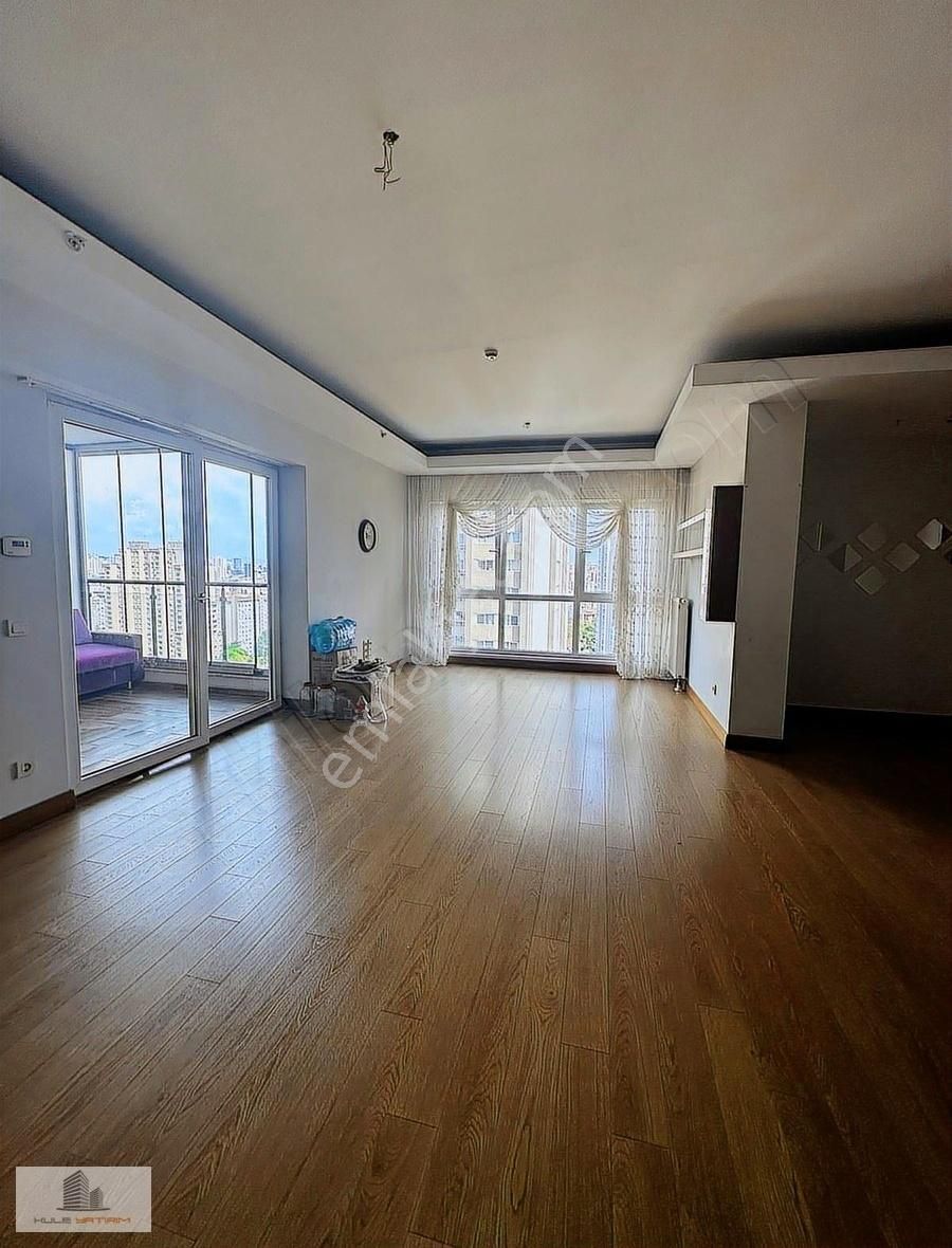Ağaoğlu My Towerland 3381 Ada 3+1 Full Yapılı Yüksek Kat Kiralık - Görsel 6